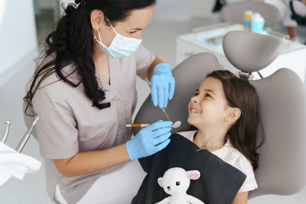 Best Weekend Emergency Dentist in Carey, OH