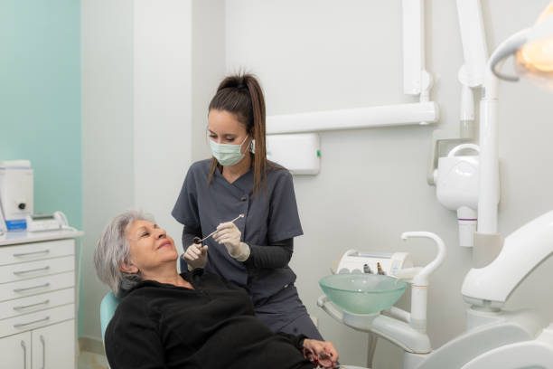 Best Emergency Tooth Extraction in Carey, OH