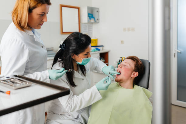 Best Walk-In Emergency Dentist in Carey, OH
